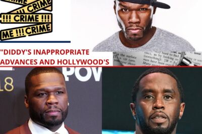 50 Cent’s Mission to Reveal the Truth Behind Diddy’s Inner Circle