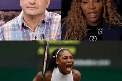 Fox Sports’ Craig Carton Faces Backlash After Alleged Comments About Serena Williams Spark Controversy