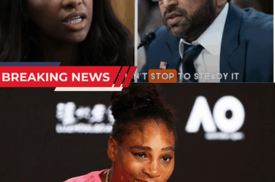 Serena Williams HUMILIATES Sports Commentator After “Go Back to the Zoo” Insult—Her Reply Left America Speechless