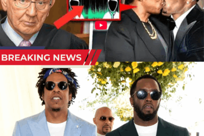 Judge Questions Jay-Z Over Alleged Sex Tape With Diddy Following Shocking Leak