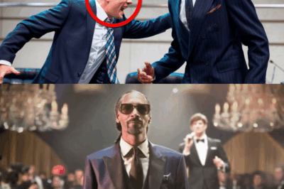 He Spent Months Scamming Investors Using Snoop Dogg’s Name… But When Snoop Found Out…