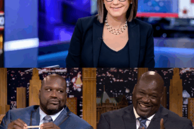 TV SPOTLIGHT: Jessica Tarlov Stuns Viewers During Live Q&A on Fox News – Pushes Big Shaq to Reveal Long-Held Secrets in a Powerful On-Air Moment