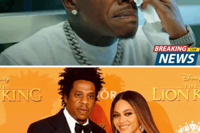 1 MINUTE AGO: DaBaby Exposes Beyoncé’s Secret Ties to Diddy in Courtroom Bombshell…