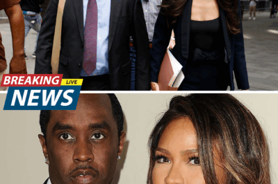 1 MINUTE AGO: Government Attorney Exposes Diddy’s SECRET 20-Year Operation in Court