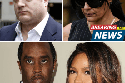 Diddy DESTROYED By Ex Assistant Capricorn Clark Who Names Lauren London As Witness To His Abuse
