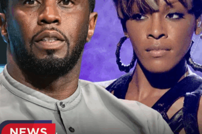 P. Diddy Trial Gets ‘Uncomfortable’ and ‘Tense’ with Questioning of Danity Kane Singer