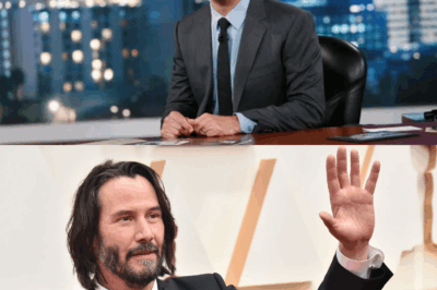 Keanu Reeves Opens Up on Why He Chose to Live Away from the Spotlight: A Touching Interview with ABC