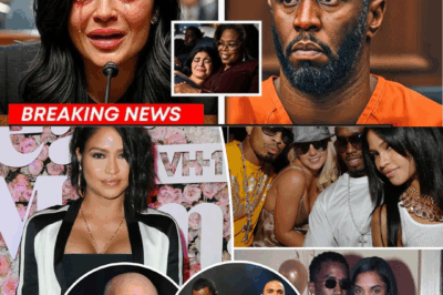 BREAKING: Kylie Jenner Drops BOMBSHELL on Diddy – “We Were PAID to Track Celebs!”