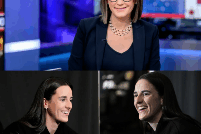 TV SPOTLIGHT: Jessica Tarlov Stuns Viewers During Live Q&A on Fox News – Pushes Caitlin Clark to Reveal Long-Held Secrets in a Powerful On-Air Moment