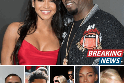“I Told You Something Was Coming Out at the Diddy Trial and Now It’s Here”…