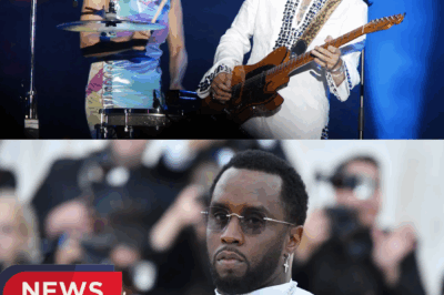 1 MINUTE AGO: Sheila E. Reveals What Prince Told Her About Diddy Before His Death…