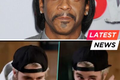 1 Minute Ago: Diddy Screams After Katt Williams Testifies in Court—full on Diddy’s Vault Exposed