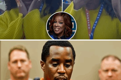1 MINUTE AGO: Oprah FREAKS in Court as She EXPOSES Diddy’s Darkest Secret on Day 10!