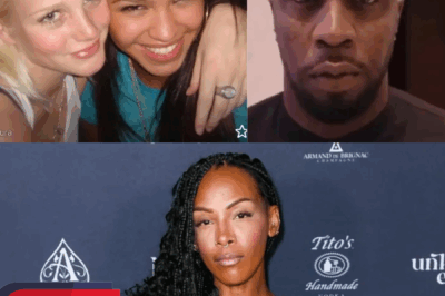 Dawn Richard Testimony Breakdown With CBS News’ Jericka Duncan