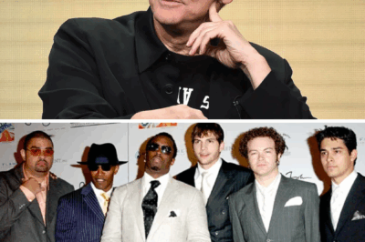 Jim Carrey WARNED Us About Diddy’s Satanic Circle | FBI Confirms Him As Witness