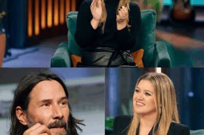 Keanu Reeves ADOPTED a 10-Year-Old Child From the Streets—But What Happened a Week Later Left Him With Life-Lifting Regret
