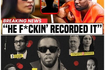Diddy BREAKS DOWN in Court as Cassie & Male Escort Testify He Paid Him to Smash Her