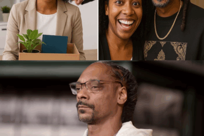 Black Woman Is Fired for Helping Snoop Dogg – One Day Later, Something Unthinkable Happens
