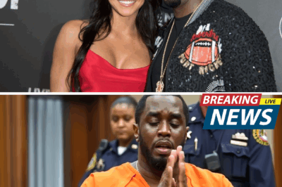 P. Diddy Was ‘Going to Kill’ Ex-Girlfriend on Tropical Beach Vacation: Witness