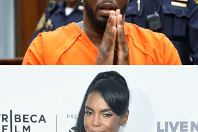 Diddy’s Phone Records LINKED to Kim Porter’s Last Moments – Court ERUPTS!