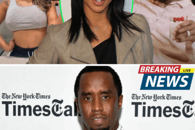 P. Diddy on Trial: Key Witness Is a No-Show in S*x Trafficking Case