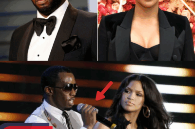 P. Diddy on Trial: Feds’ Case Rests on Key Psychology Evidence