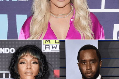 All the Celebs Named in Diddy’s Trial So Far, This Is HUGE…