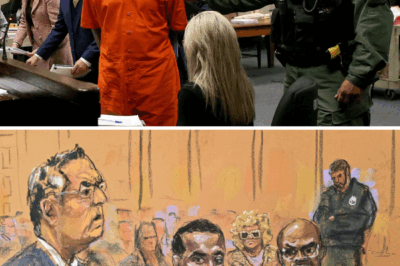 Diddy Trial Opens with Shocking Family Revelations: Mother’s Statement May Change Everything