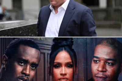 Dirty Diddy’s Miami Mansion: Sharpie on Mirrors, Guns, & Secrets in Court