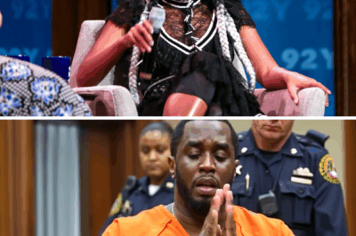 1 MINUTE AGO: Janelle Monáe’s Testimony Just EXPOSED Diddy In Court | “No One Was Allowed to Leave”