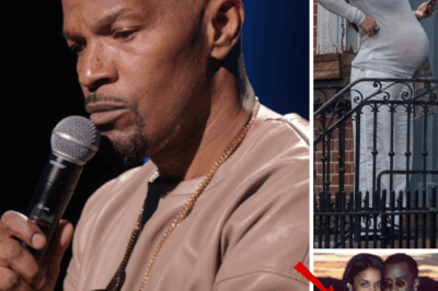 1 MINUTE AGO: Jamie Foxx Testifies, What He Saw at Diddy’s Parties Will SHOCK You…