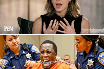 1 MINUTE AGO: Emma Watson’s EXPOSED Diddy In Court ‘They Tried to Rewire Me