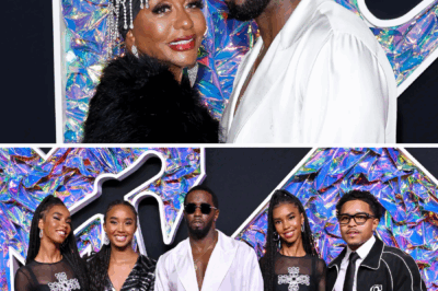 1 MINUTE AGO: Diddy Curses as His Mom Testifies in Court… Bondi Throws Hammer as Testimony Clears