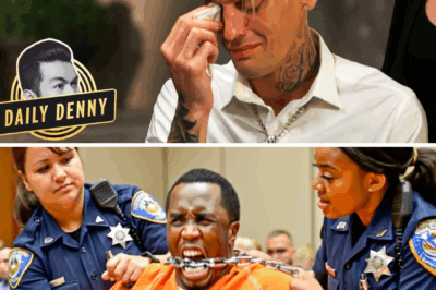 Diddy COLLAPSES As Aaron Carter Brother Reveals What he did to Aaron