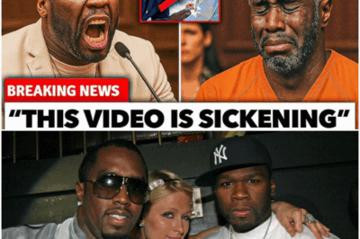1 MINUTE AGO: 50 Cent ENDED Diddy’s Case in Court, What Happened Next Was Shocking….
