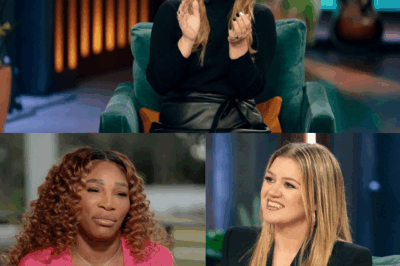 Serena Williams ADOPTED a 10-Year-Old Child From the Streets—But What Happened a Week Later Left Her With Life-Lifting Regret