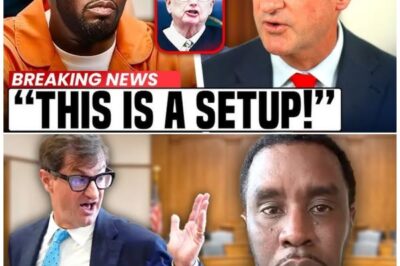 Diddy RAGES ON Judge for Selecting Johnny Depp’s Lawyer as JURY | Trial Plot Twist