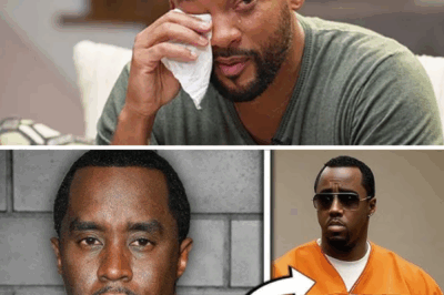 Will Smith Reveals What Diddy Did to Him…