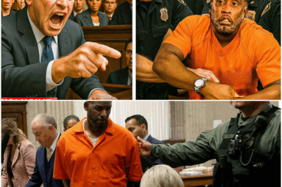 Jury FREAKS OUT On Diddy For Lying Under Oath! Court Drama EXPLODES!