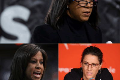 Shocking ESPN News: Lisa Salters Reveals “Indiana Fever Scandal: Coach Stephanie White to Resign Amid Criticism for Her Wrong Decisions in the Match Against Atlanta Dream!”
