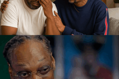 BLACK BROTHER IS EVICTED FOR BEING LATE, SNOOP DOGG FINDS OUT — THE NEXT DAY HE GETS THE SHOCK OF HIS LIFE!