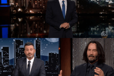 Keanu Reeves’ SH0CK Return to ABC? TV History About to Be Rewritten – Viewers SCARED by Mysterious Hints! His Stories Have Fans Worried…