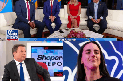 Caitlin Clark Surprises Fox News with Sharp Critical Thinking During Live Interview