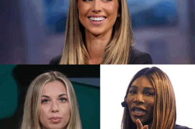 Serena Shaken: The ESPN Interview That Stunned the Sports World