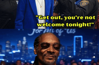 Security Forces Snoop Dogg Out of a Club – Then He BUYS the Whole Place!