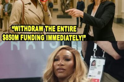 Tennis Legend Serena Williams Dragged Off Flight Unfairly—Then She Calls Her Husband, Who Owns the Airline