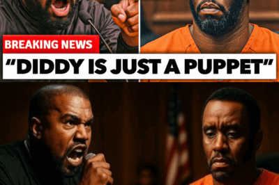 1 MINUTE AGO: Kanye West TESTIFIES: “Clive Davis Is More Dangerous Than Diddy”…