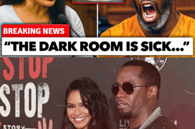 1 MINUTE AGO: Diddy SCREAMS in Court as Cassie Describes “Dark Room” Torture Sessions…