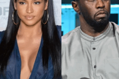 Male escort alleges the one rule he was given by Cassie as he makes disturbing claims about Diddy ‘freak offs’