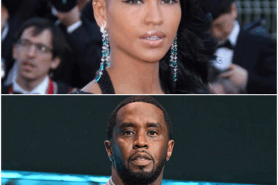 Diddy Trial Day 5: Cassie Ventura concludes her testimony